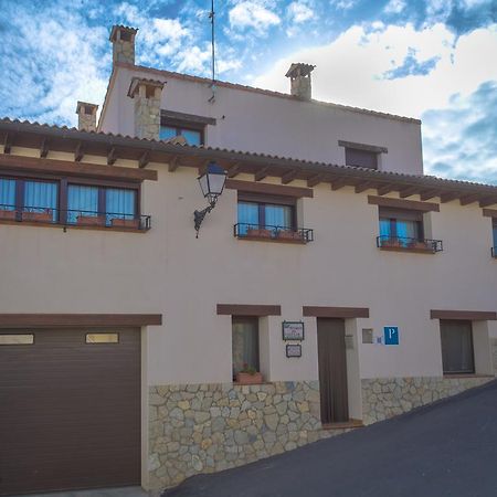 La Posada De Clotilde Сея Екстериор снимка
