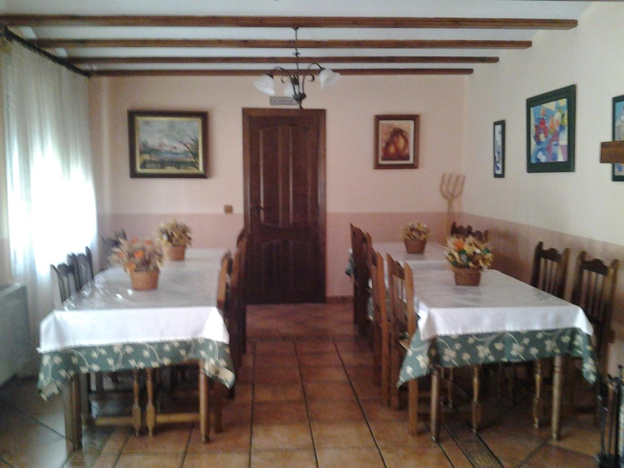 La Posada De Clotilde Сея Екстериор снимка