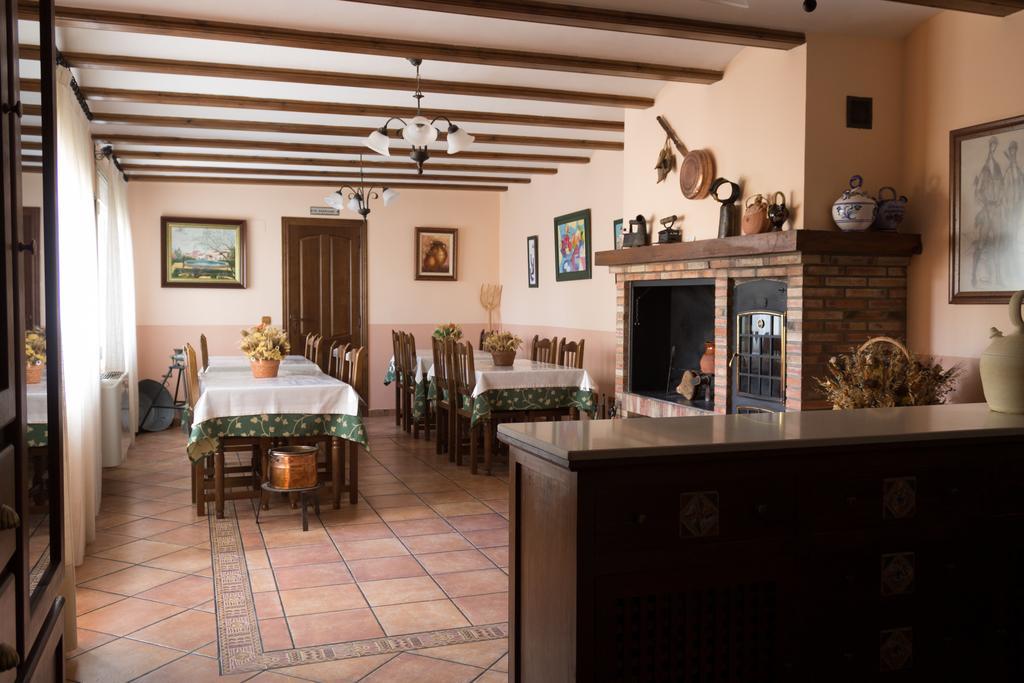La Posada De Clotilde Сея Екстериор снимка