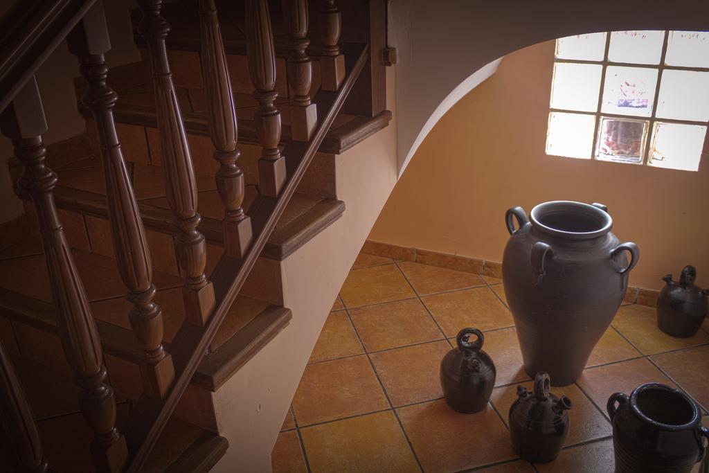 La Posada De Clotilde Сея Екстериор снимка