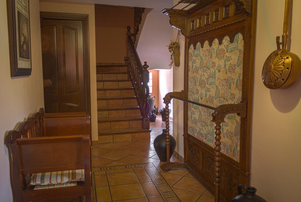 La Posada De Clotilde Сея Екстериор снимка